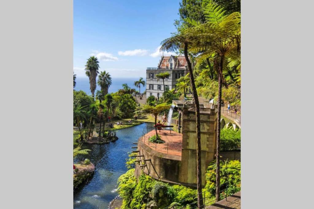 Funchal Center Apartment II Funchal (Madeira) Exterior foto